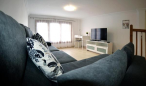 Iriarte Serenity with FREE PARKING